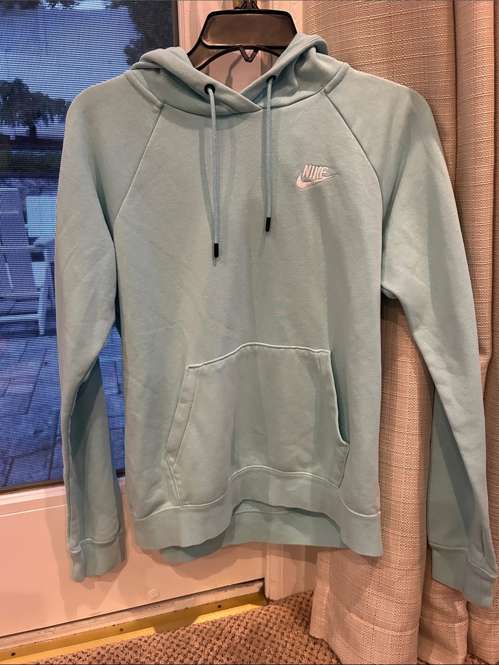 Women’s Nike Hoodie